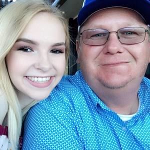 Meet your Posher, Maddison