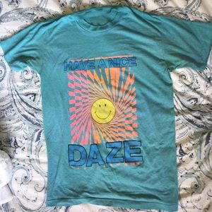 Vintage "Have a Nice Daze" t-shirt