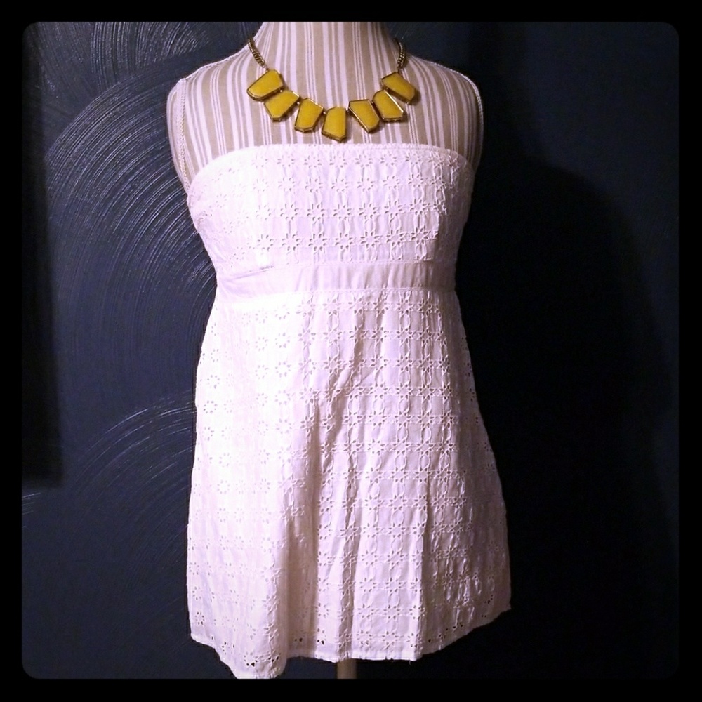 American Eagle Outfitters Tank - M