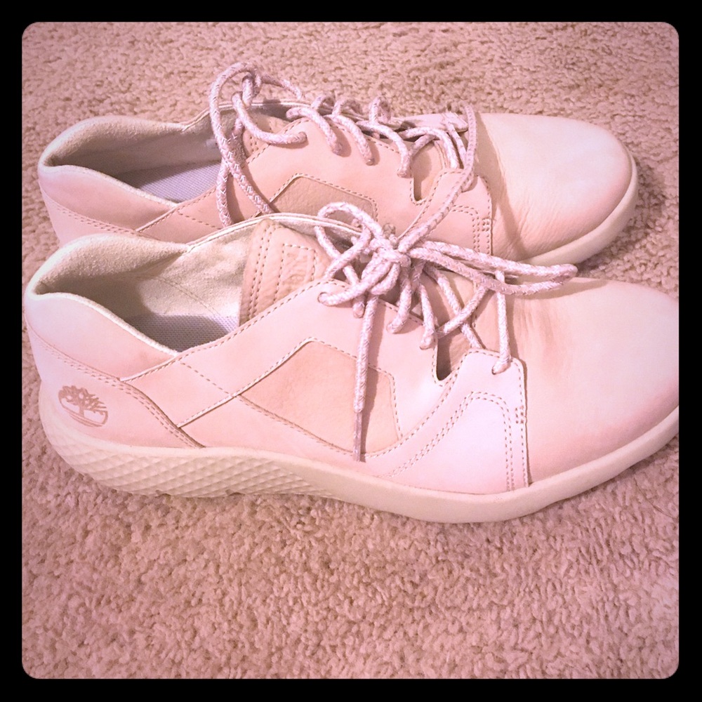 Timberland sneakers