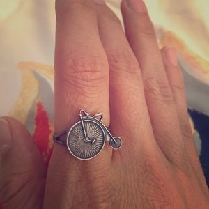 Bicycle Ring