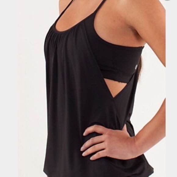 lululemon athletica Tops - Lululemon no limits tank top