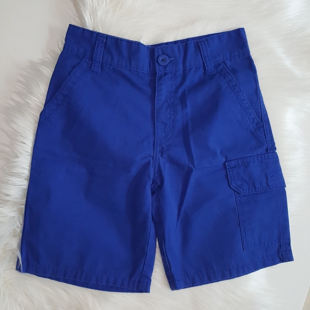 Levi's Boy Shorts