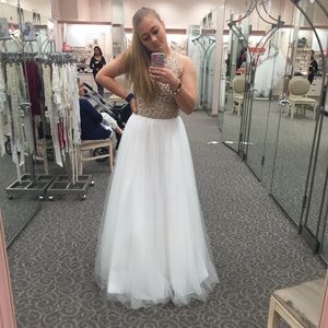 Prom/ Court Dress!
