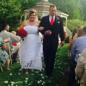 Meet your Posher, Virginia