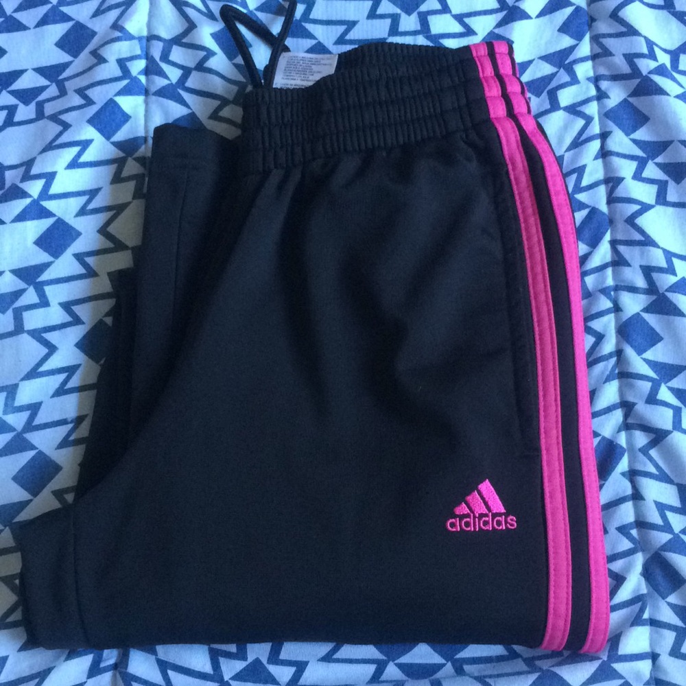 Adidas Jogger pants