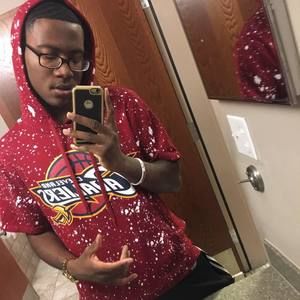 Meet your Posher, Randall