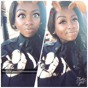 Meet your Posher, Shamar