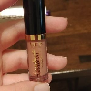 Mini tarte lip gloss
