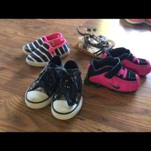Kids shoes