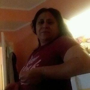 Meet your Posher, Leticia