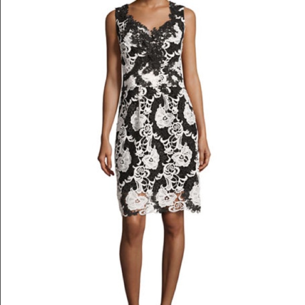 Kobi Halperin size 10 dress brand new with tag