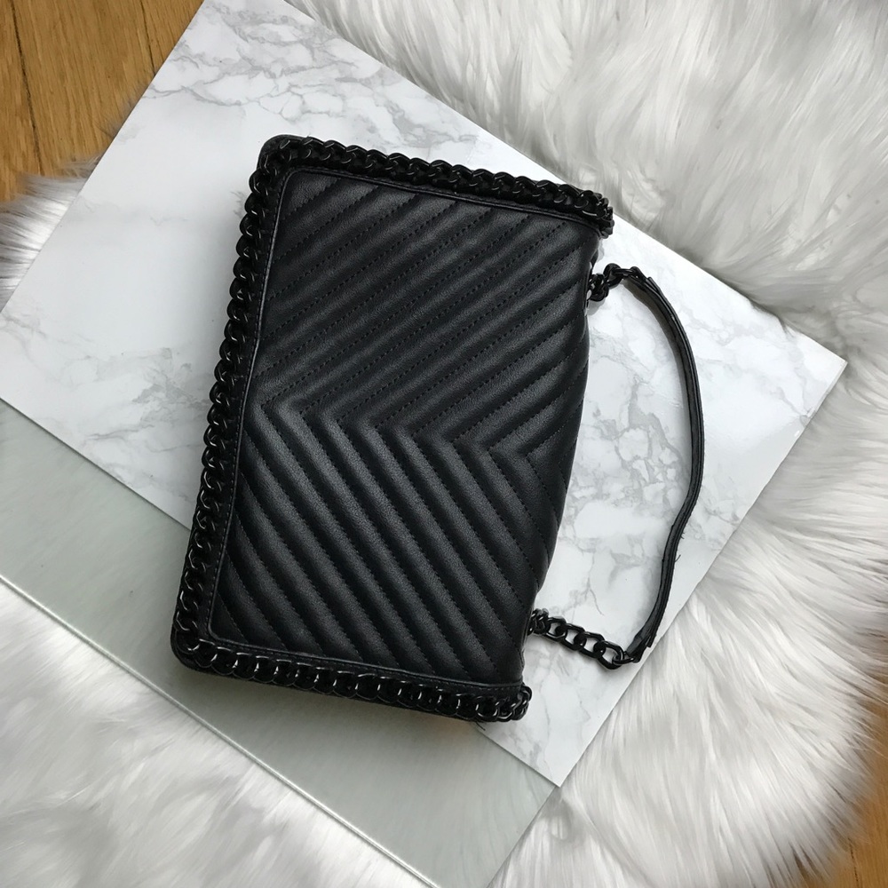 Cross body Purse