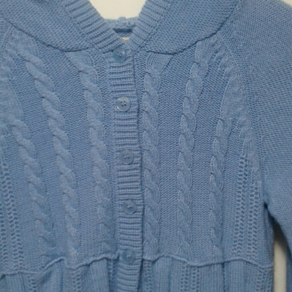 Sweater - Picture 2 of 3