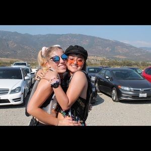 Meet your Posher, Allison