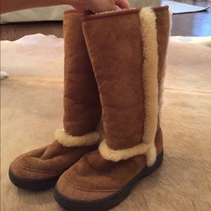 Uggs