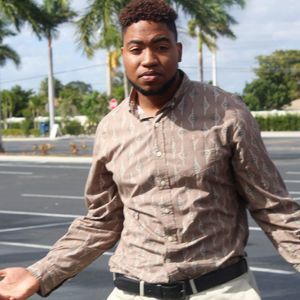 Meet your Posher, Calvin engram