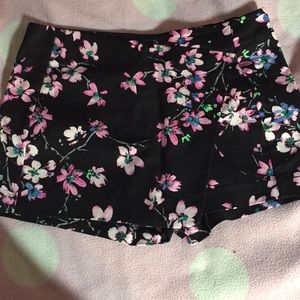 Express skort
