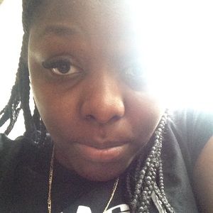 Meet your Posher, Jazmine