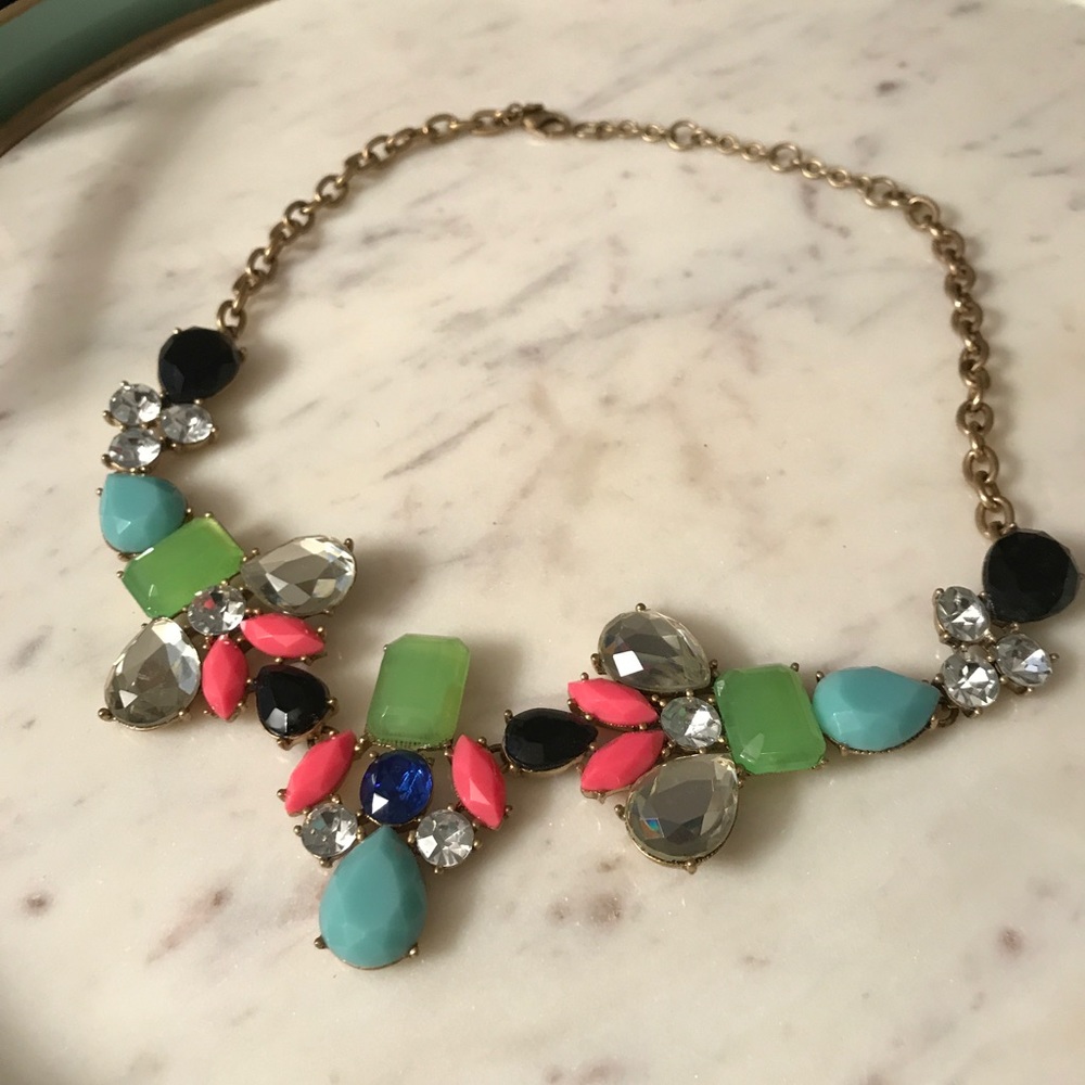 J.Crew Necklance