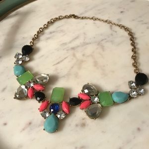 J.Crew Necklance