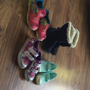 Kids shoes