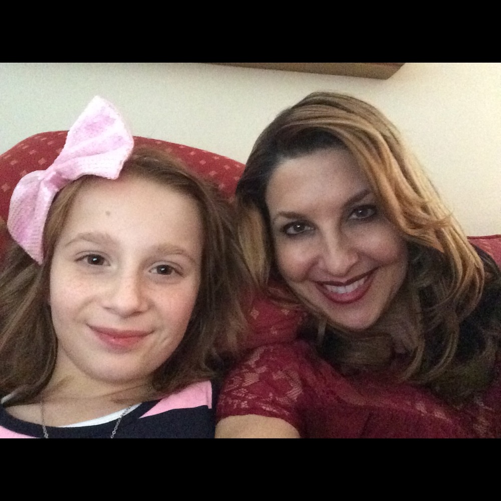 Meet your Posher, Carrie