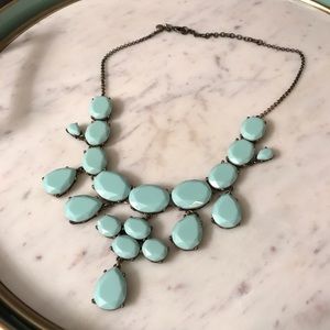 J.Crew Factory necklace