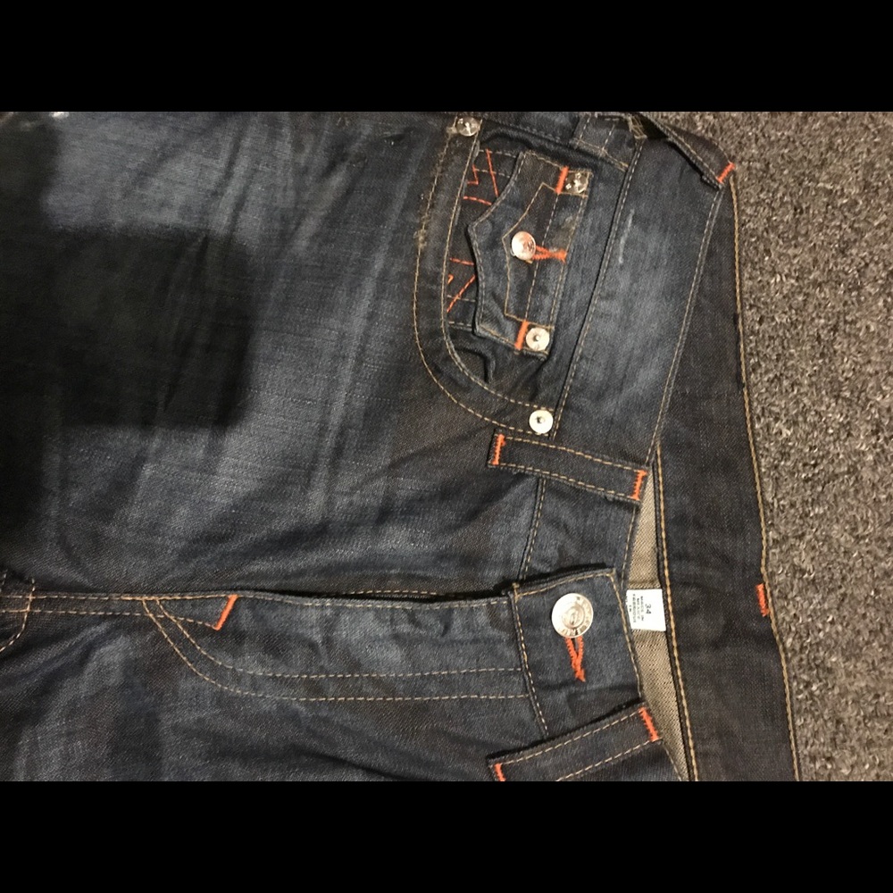 True religion jeans
