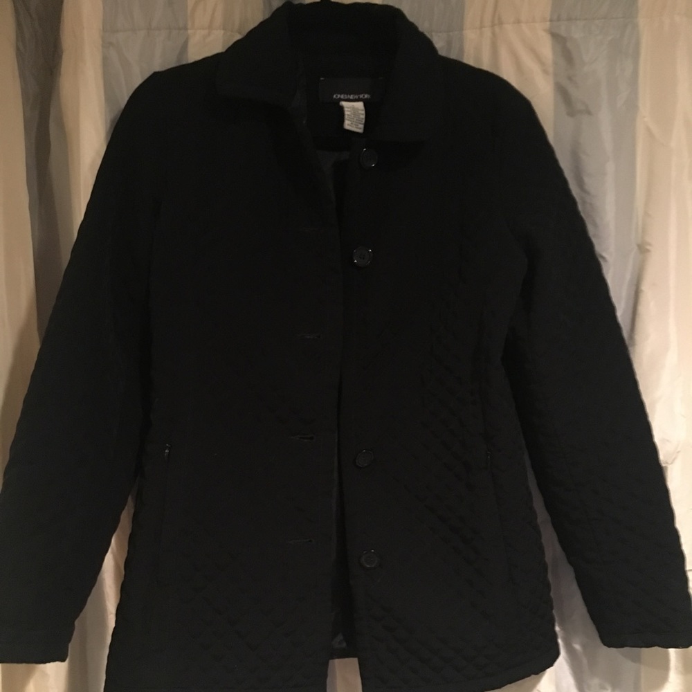 Jones New York Coat