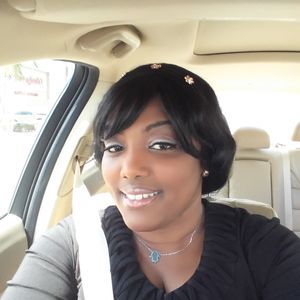 Meet your Posher, Herchelle