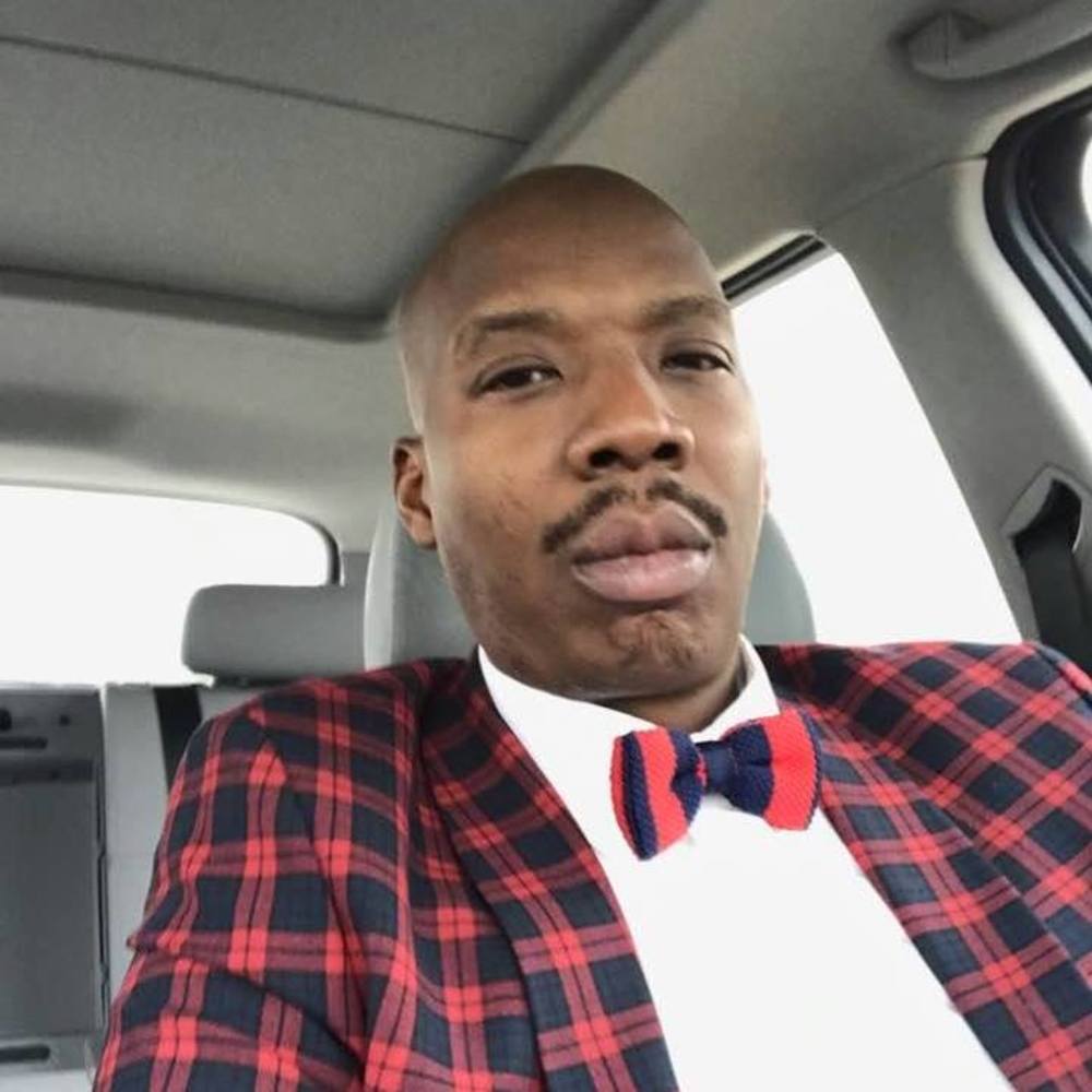 Meet your Posher, Jerry