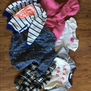 Size 2t bundle