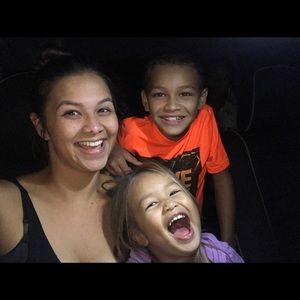 Meet your Posher, Chrissy