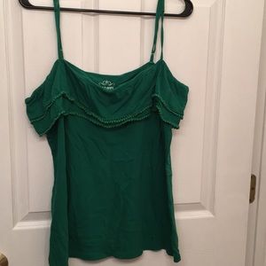 Old navy tank top