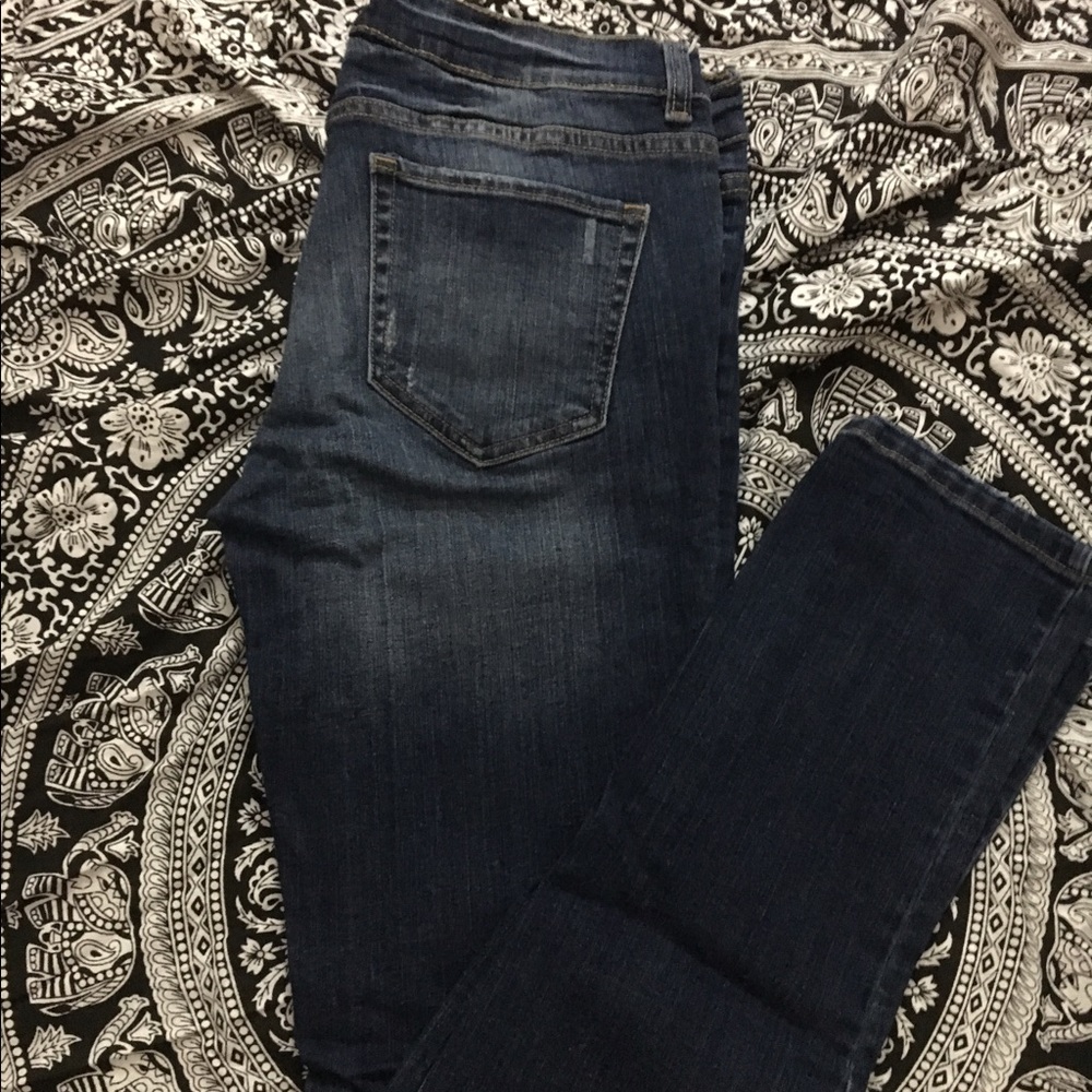 Joe Fresh jeans