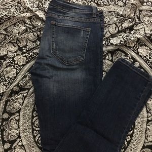 Joe Fresh jeans
