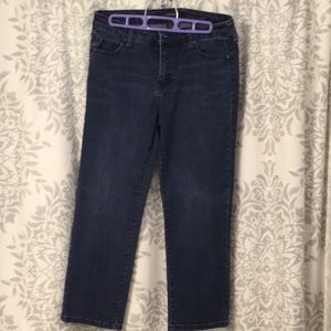 Stitchfix Liverpool jeans