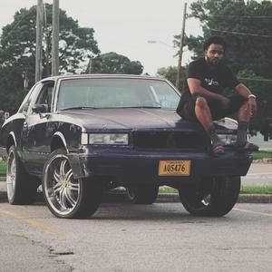 Meet your Posher, Raymond