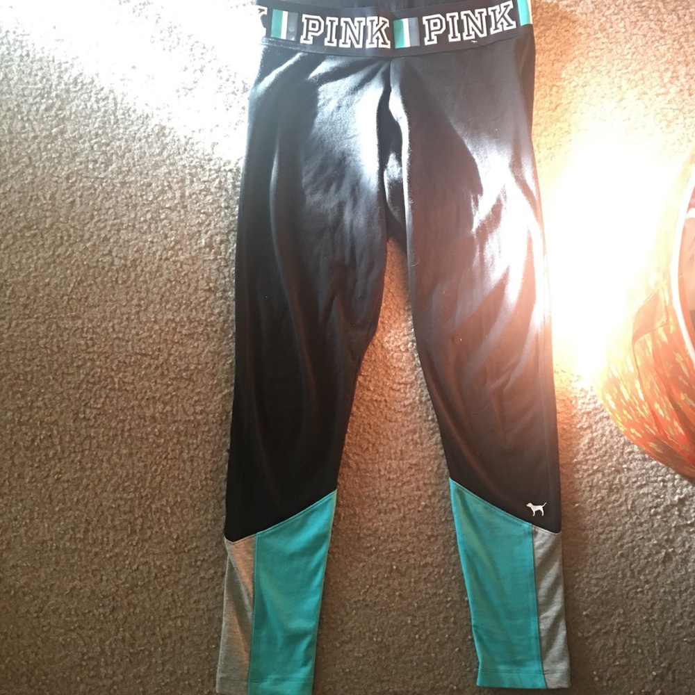 PINK Victoria's Secret Leggings