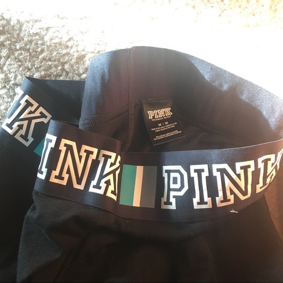 PINK Victoria's Secret Leggings - Picture 4 of 5