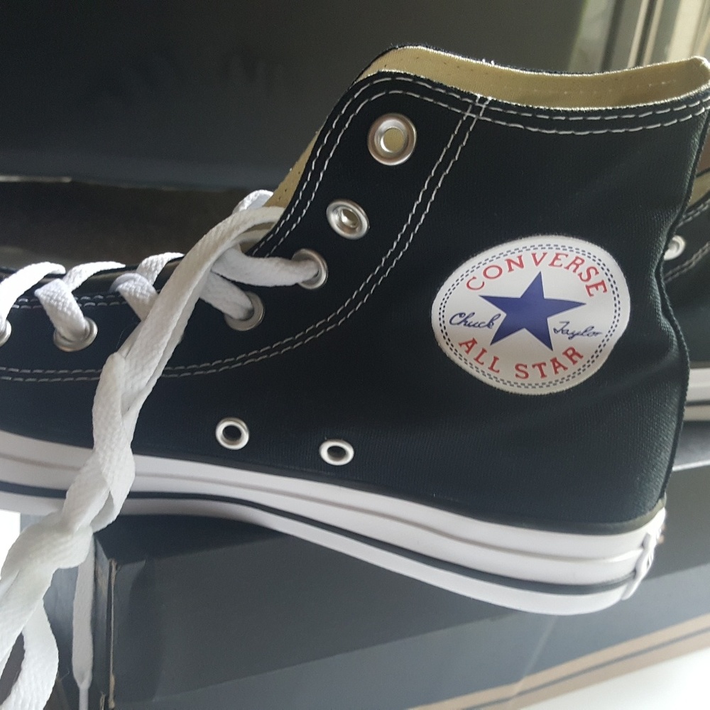 Unisex  CONVERSE CHUCK TAYLOR