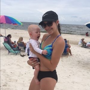 Meet your Posher, Madelynn