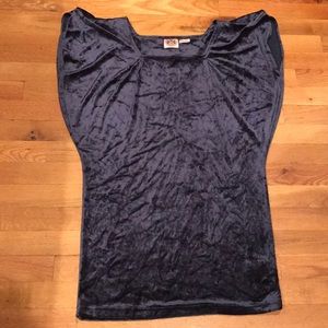 Juicy Couture Velvet Dress