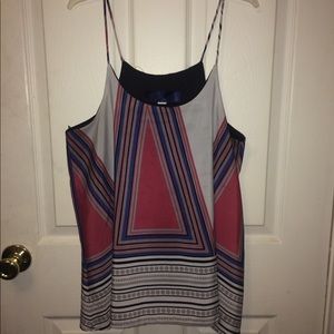 Tank top size L