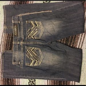 Rock & Roll jeans