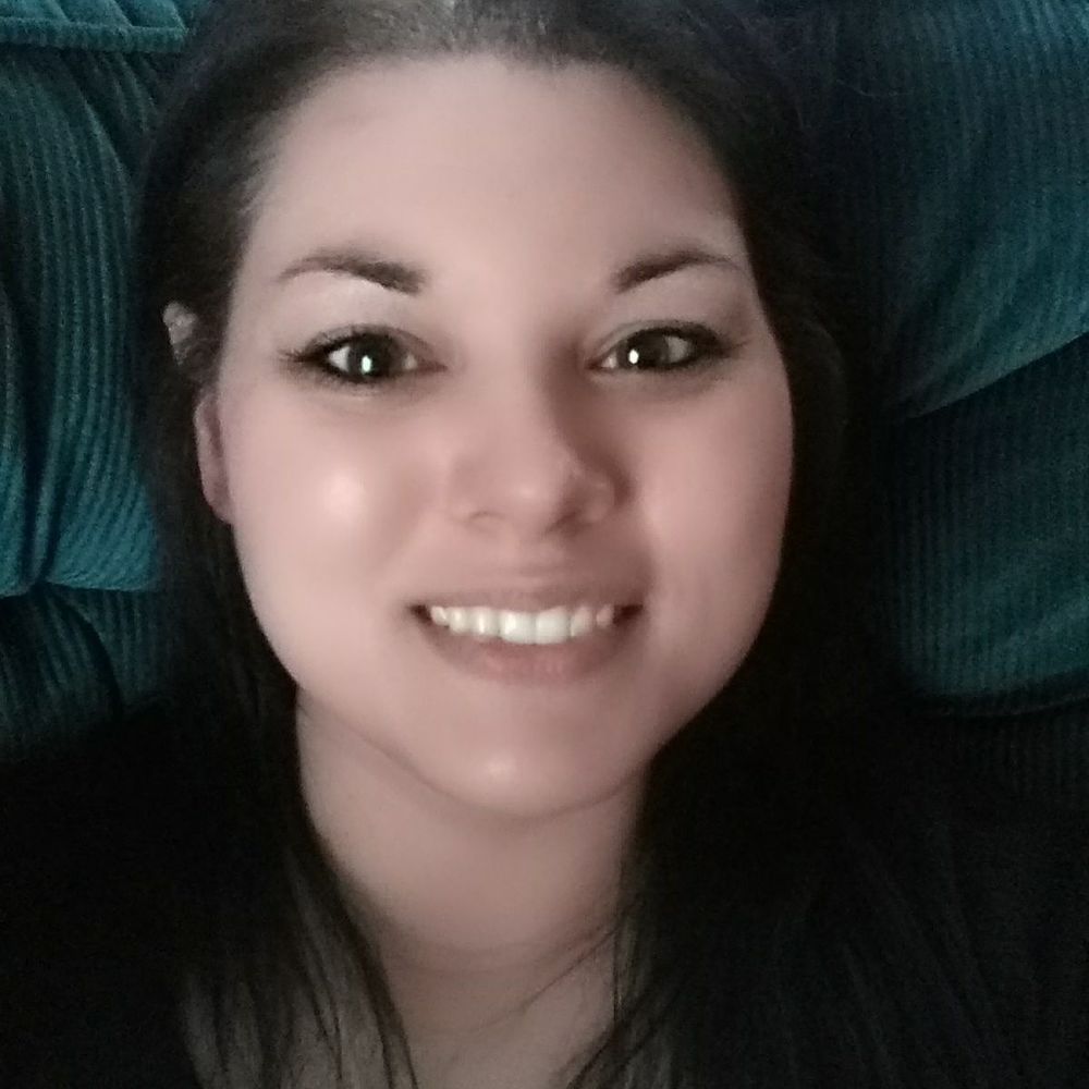 Meet your Posher, Sherri