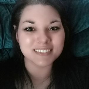 Meet your Posher, Sherri