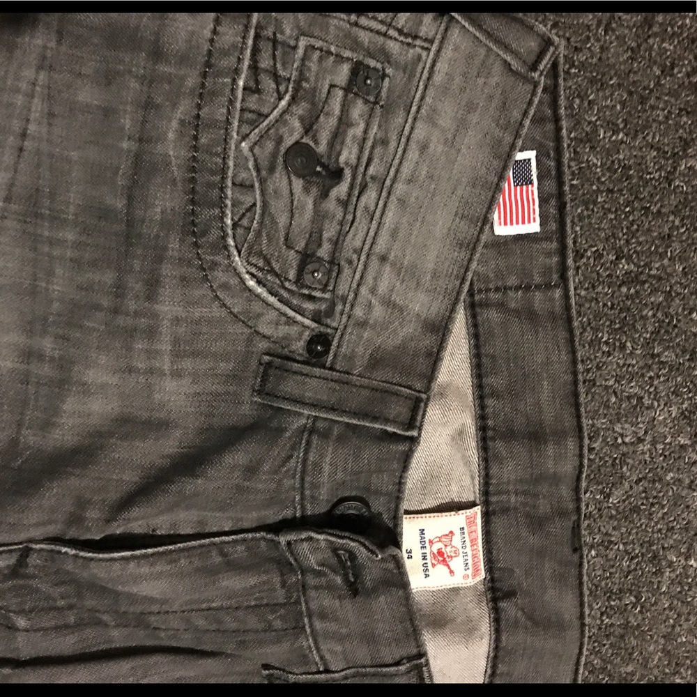 True religion jeans