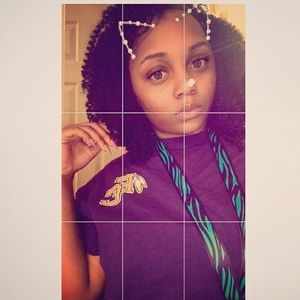 Meet your Posher, Rose